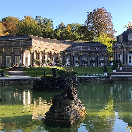 Ferienhaus Am Park Am Roehrensee Bayreuth Eksteriør billede